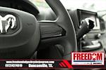New 2025 Ram ProMaster 2500 High Roof Empty Cargo Van for sale #SE551103 - photo 26