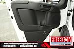 New 2025 Ram ProMaster 2500 High Roof Empty Cargo Van for sale #SE551103 - photo 36