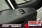 New 2025 Ram ProMaster 2500 High Roof Empty Cargo Van for sale #SE551103 - photo 37