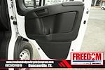 New 2025 Ram ProMaster 2500 High Roof Empty Cargo Van for sale #SE551103 - photo 38