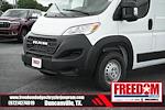 New 2025 Ram ProMaster 2500 High Roof Empty Cargo Van for sale #SE551103 - photo 39