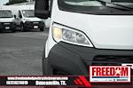 New 2025 Ram ProMaster 2500 High Roof Empty Cargo Van for sale #SE551103 - photo 40