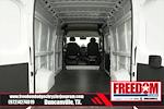 New 2025 Ram ProMaster 2500 High Roof Empty Cargo Van for sale #SE551103 - photo 2