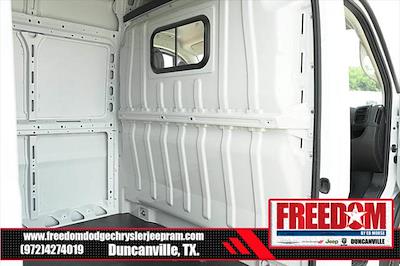 New 2025 Ram ProMaster 2500 High Roof Empty Cargo Van for sale #SE551104 - photo 2