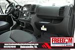 New 2025 Ram ProMaster 2500 High Roof Empty Cargo Van for sale #SE551104 - photo 5