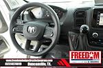 New 2025 Ram ProMaster 2500 High Roof Empty Cargo Van for sale #SE551104 - photo 11