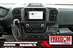 New 2025 Ram ProMaster 2500 High Roof Empty Cargo Van for sale #SE551104 - photo 15