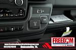New 2025 Ram ProMaster 2500 High Roof Empty Cargo Van for sale #SE551104 - photo 22