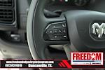 New 2025 Ram ProMaster 2500 High Roof Empty Cargo Van for sale #SE551104 - photo 23