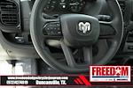 New 2025 Ram ProMaster 2500 High Roof Empty Cargo Van for sale #SE551104 - photo 24