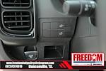 New 2025 Ram ProMaster 2500 High Roof Empty Cargo Van for sale #SE551104 - photo 26