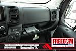 New 2025 Ram ProMaster 2500 High Roof Empty Cargo Van for sale #SE551104 - photo 35