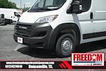 New 2025 Ram ProMaster 2500 High Roof Empty Cargo Van for sale #SE551104 - photo 37