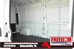 New 2025 Ram ProMaster 2500 High Roof Empty Cargo Van for sale #SE551104 - photo 40