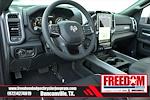New 2025 Ram 3500 Laramie Mega Cab 4x4 DRW Pickup for sale #SG516841 - photo 10