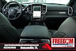 New 2025 Ram 3500 Laramie Mega Cab 4x4 DRW Pickup for sale #SG516841 - photo 11
