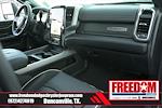 New 2025 Ram 3500 Laramie Mega Cab 4x4 DRW Pickup for sale #SG516841 - photo 12