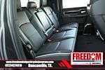 New 2025 Ram 3500 Laramie Mega Cab 4x4 DRW Pickup for sale #SG516841 - photo 16