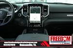 New 2025 Ram 3500 Laramie Mega Cab 4x4 DRW Pickup for sale #SG516841 - photo 19