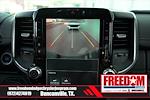 New 2025 Ram 3500 Laramie Mega Cab 4x4 DRW Pickup for sale #SG516841 - photo 20