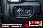New 2025 Ram 3500 Laramie Mega Cab 4x4 DRW Pickup for sale #SG516841 - photo 24