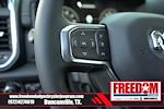 New 2025 Ram 3500 Laramie Mega Cab 4x4 DRW Pickup for sale #SG516841 - photo 26