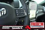 New 2025 Ram 3500 Laramie Mega Cab 4x4 DRW Pickup for sale #SG516841 - photo 28