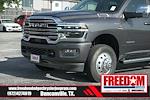 New 2025 Ram 3500 Laramie Mega Cab 4x4 DRW Pickup for sale #SG516841 - photo 41