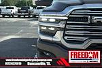 New 2025 Ram 3500 Laramie Mega Cab 4x4 DRW Pickup for sale #SG516841 - photo 42