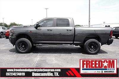 New 2025 Ram 2500 Lone Star Crew Cab 4x4 Pickup for sale #SG522997 - photo 2