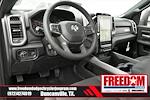 New 2025 Ram 2500 Lone Star Crew Cab 4x4 Pickup for sale #SG522997 - photo 10
