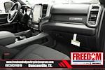 New 2025 Ram 2500 Lone Star Crew Cab 4x4 Pickup for sale #SG522997 - photo 12