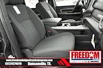 New 2025 Ram 2500 Lone Star Crew Cab 4x4 Pickup for sale #SG522997 - photo 15