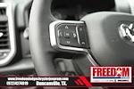 New 2025 Ram 2500 Lone Star Crew Cab 4x4 Pickup for sale #SG522997 - photo 24