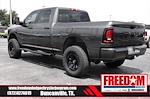 New 2025 Ram 2500 Lone Star Crew Cab 4x4 Pickup for sale #SG522997 - photo 3