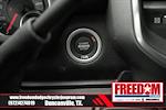 New 2025 Ram 2500 Lone Star Crew Cab 4x4 Pickup for sale #SG522997 - photo 32