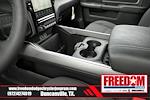 New 2025 Ram 2500 Lone Star Crew Cab 4x4 Pickup for sale #SG522997 - photo 33
