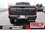 New 2025 Ram 2500 Lone Star Crew Cab 4x4 Pickup for sale #SG522997 - photo 4
