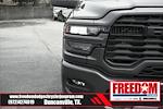 New 2025 Ram 2500 Lone Star Crew Cab 4x4 Pickup for sale #SG522997 - photo 40
