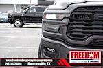 New 2025 Ram 2500 Lone Star Crew Cab 4x4 Pickup for sale #SG522997 - photo 42