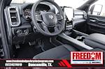 New 2025 Ram 2500 Lone Star Crew Cab 4x4 Pickup for sale #SG523001 - photo 10