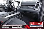 New 2025 Ram 2500 Lone Star Crew Cab 4x4 Pickup for sale #SG523001 - photo 12
