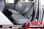 New 2025 Ram 2500 Lone Star Crew Cab 4x4 Pickup for sale #SG523001 - photo 14