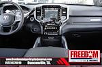 New 2025 Ram 2500 Lone Star Crew Cab 4x4 Pickup for sale #SG523001 - photo 19