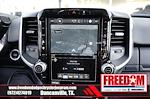 New 2025 Ram 2500 Lone Star Crew Cab 4x4 Pickup for sale #SG523001 - photo 20