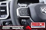 New 2025 Ram 2500 Lone Star Crew Cab 4x4 Pickup for sale #SG523001 - photo 26
