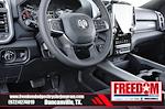 New 2025 Ram 2500 Lone Star Crew Cab 4x4 Pickup for sale #SG523001 - photo 27