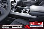 New 2025 Ram 2500 Lone Star Crew Cab 4x4 Pickup for sale #SG523001 - photo 35