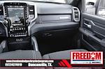New 2025 Ram 2500 Lone Star Crew Cab 4x4 Pickup for sale #SG523001 - photo 37