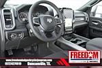New 2025 Ram 2500 Lone Star Crew Cab 4x4 Pickup for sale #SG523002 - photo 10